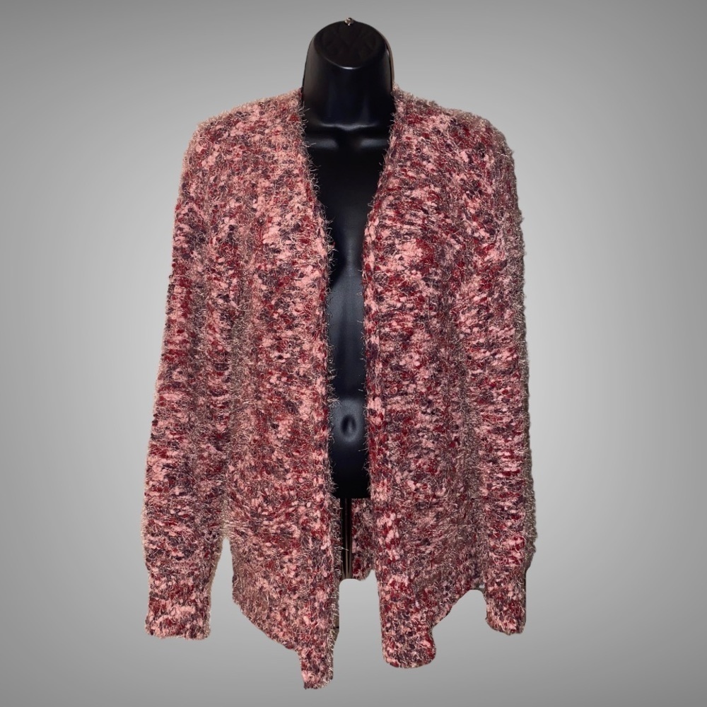 Freshman Cardigan